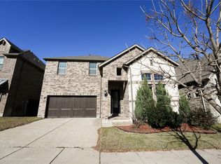 5932 Adair Ln, McKinney, TX 75070