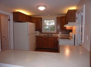 25A Hartford St, Natick, MA 01760