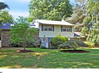 23 Sycamore Way, Doylestown, PA 18901