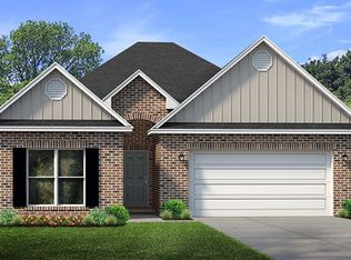 9823 Hamilton Ridge Dr N, Mobile, AL 36695