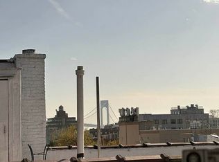 526 86th St #4L, Brooklyn, NY 11209