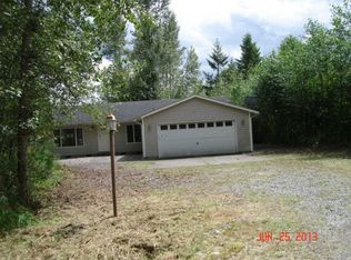 11906 272nd St E, Graham, WA 98338