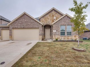545 Declaration Way, Fate, TX 75189