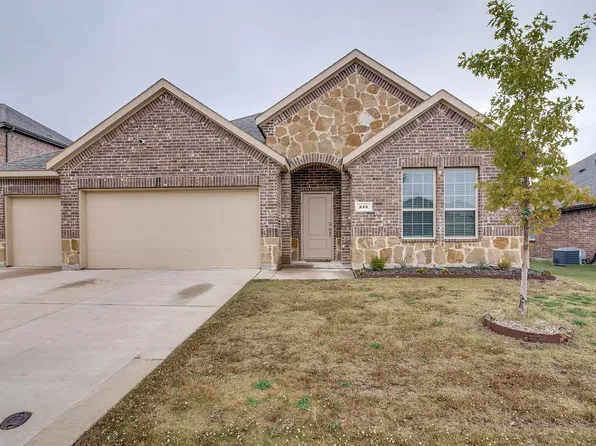545 Declaration Way, Fate, TX 75189