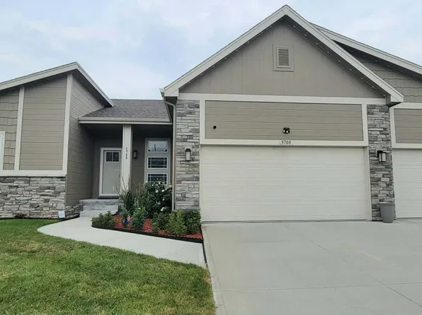 5708 N 181st Ave, Elkhorn, NE 68022