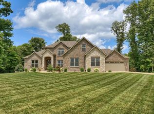 413 Tyler Dr, Troy, IL 62294