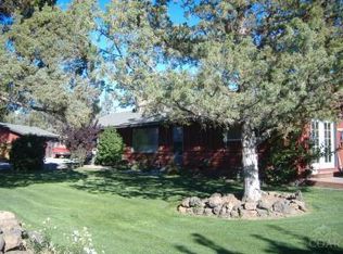 61760 Harmony Ln, Bend, OR 97701