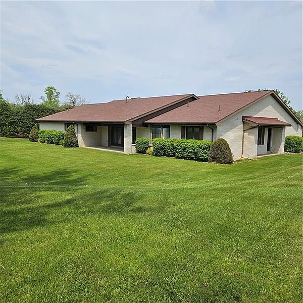 136 Heritage Hills Rd S, Uniontown, PA 15401 Zillow