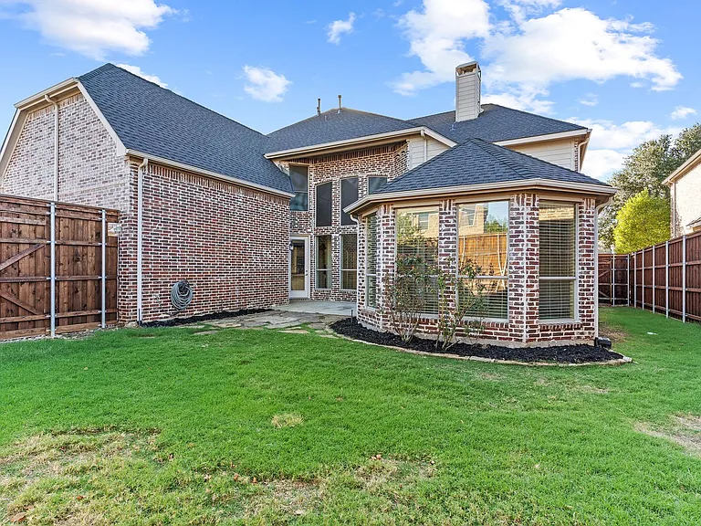 4542 Carraway Dr — Photo 47