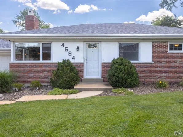 4684 Venarde Dr, Saint Louis, MO 63128