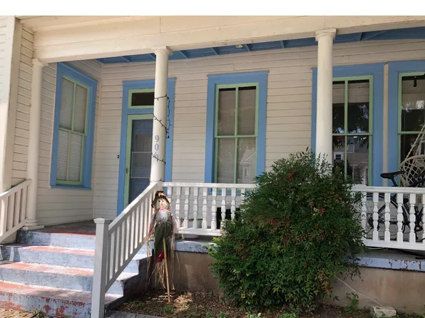 906 W 22nd St, Austin, TX 78705