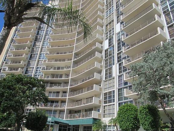 2nd image of 2841 N Ocean Blvd APT 810