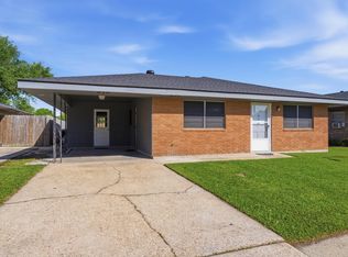 209 Leslie St, Houma, LA 70363