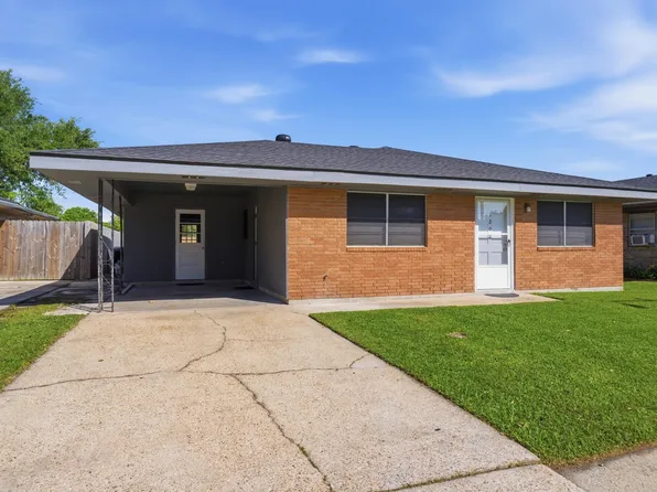 209 Leslie St, Houma, LA 70363