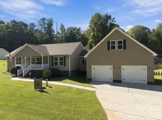 1425 Ebenezer Rd, China Grove, NC 28023