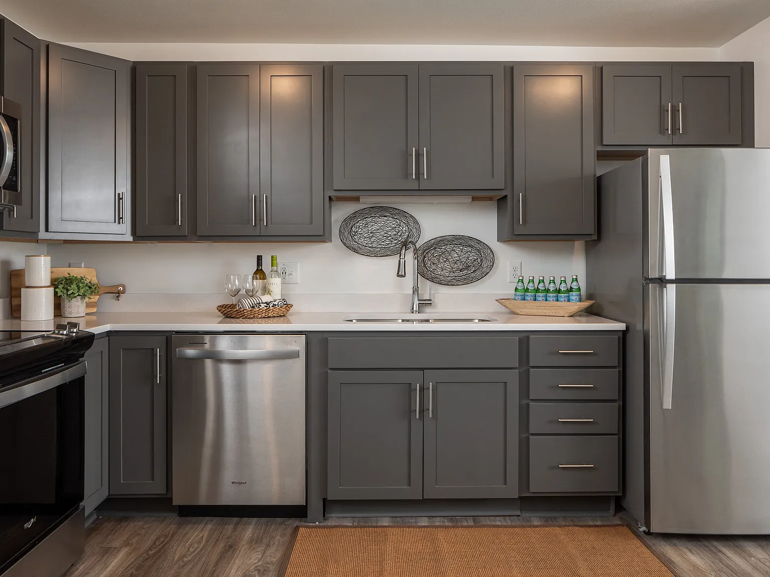 Garland Commons - 55+ — Photo 1