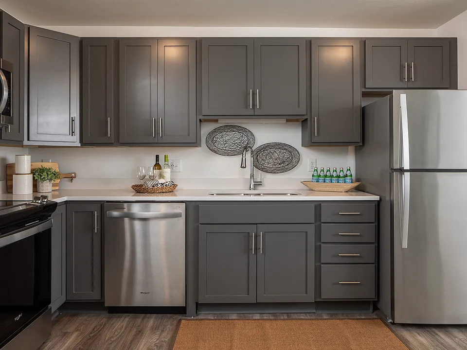 Garland Commons - 55+