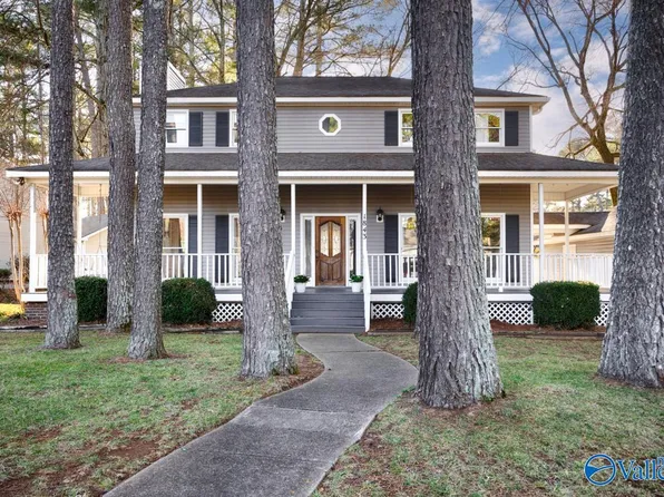1843 Shellbrook Dr NW, Huntsville, AL 35806