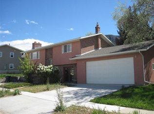 2005 Hauser Blvd, Helena, MT 59601