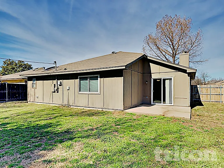 614 Rifleman Trl — Photo 14
