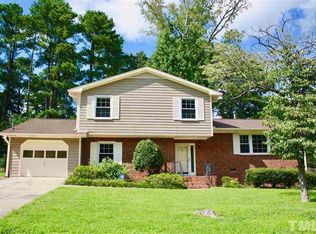 1009 Pebblebrook Dr, Raleigh, NC 27609