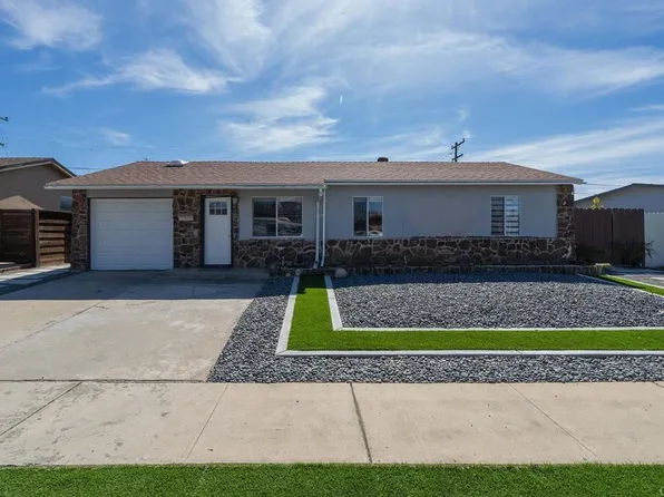 4258 Feather Ave, San Diego, CA 92117