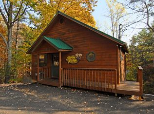 2811 Ridgeway Trl, Sevierville, TN 37862