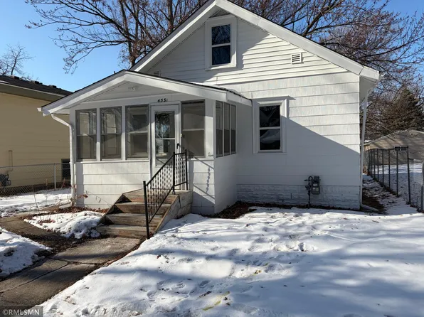 4331 James Ave N, Minneapolis, MN 55412