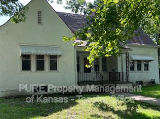 314 SW Quinton Ave, Topeka, KS 66606
