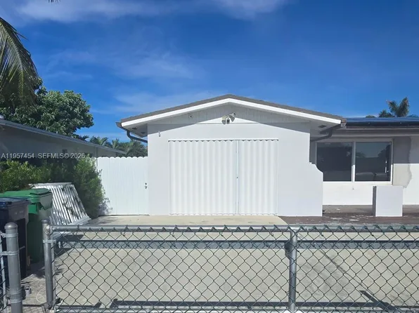 19733 SW 119th Ct #1, Miami, FL 33177