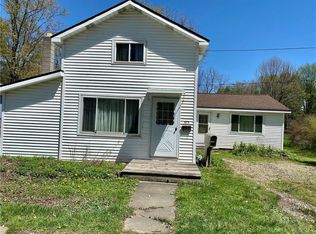 873 E South St, Corry, PA 16407
