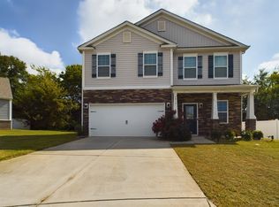 5012 Jamie Sloop Ln, Charlotte, NC 28269