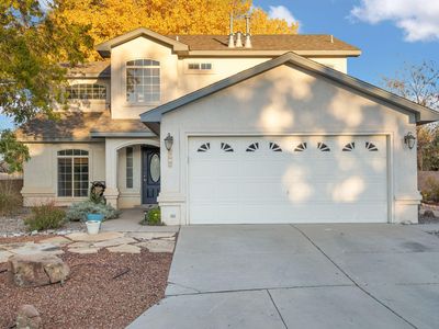 9716 Monteria Ct NW, Albuquerque, NM, 87114