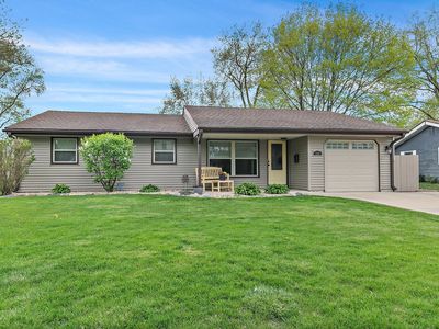 100 Waban Ct, Schaumburg, IL, 60193