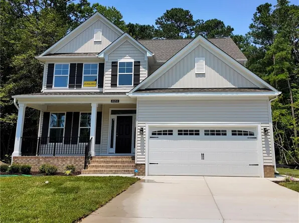 Mm Gloucester Town Commons Cypress, Gloucester, VA 23061