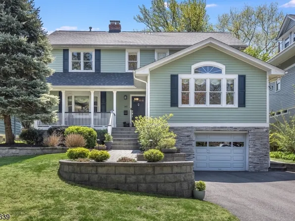 140 Haddon Pl, Montclair Twp., NJ 07043