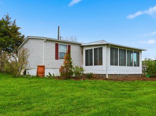 140 Parsons Ln, Harrodsburg, KY 40330