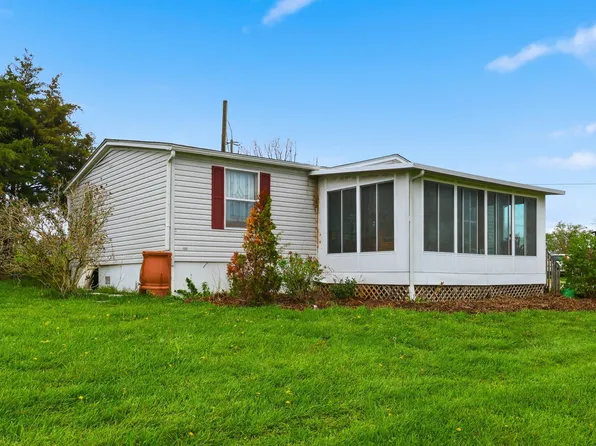 140 Parsons Ln, Harrodsburg, KY 40330