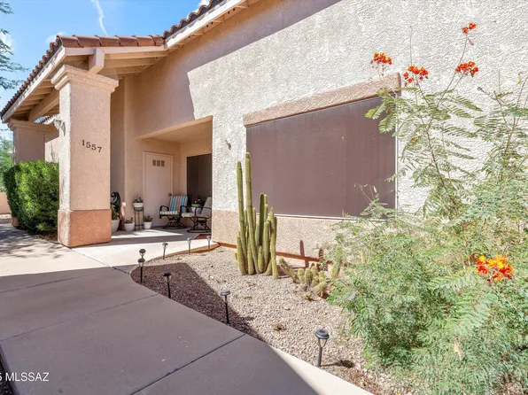 1557 N Paseo La Tinaja, Green Valley, AZ 85614