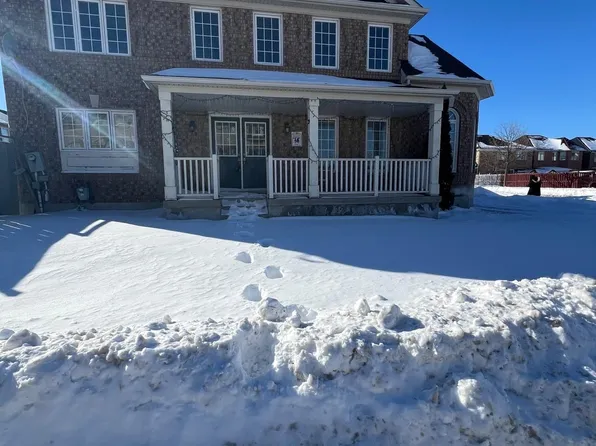 48 Cheetah Cres, Toronto, ON M1B 6J7