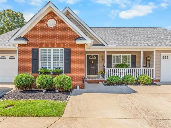 4328 Weatherton Dr, Kernersville, NC 27284