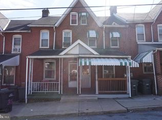 314 W Lincoln Hwy, Coatesville, PA 19320