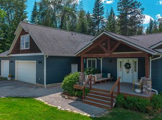 80 Bobtail Rd, Sandpoint, ID 83864