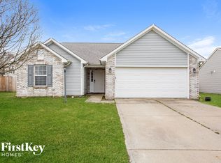 11549 Stoeppelwerth Dr, Indianapolis, IN