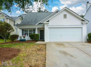 3397 Sable Run Rd, Atlanta, GA 30349