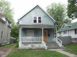 1917 N Missouri Ave, Peoria, IL