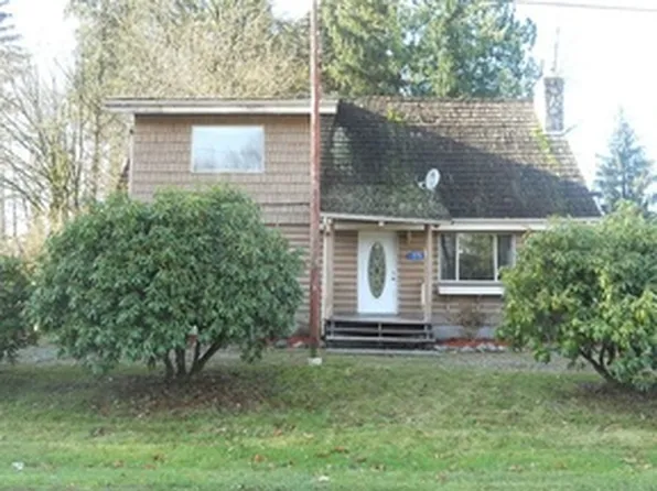 775 Pettit St, Hamilton, WA 98255