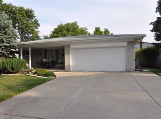 11631 11631 Lynch, Warren, MI 48093