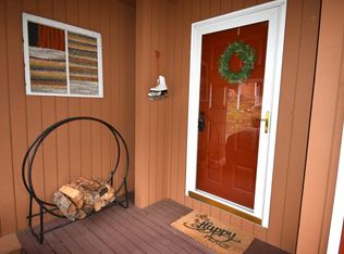 8 Streamside Road #3, Campton, NH 03223