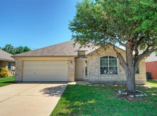400 Pheasant Rdg, Round Rock, TX 78665
